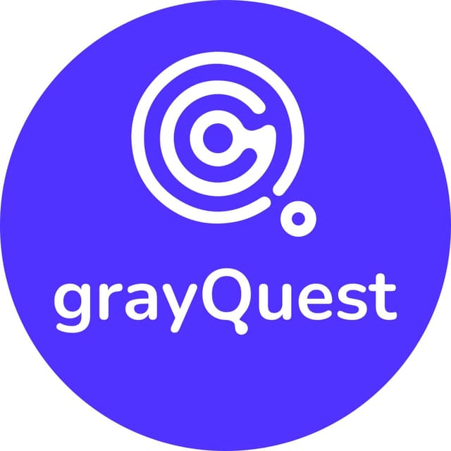GreyQuest logo